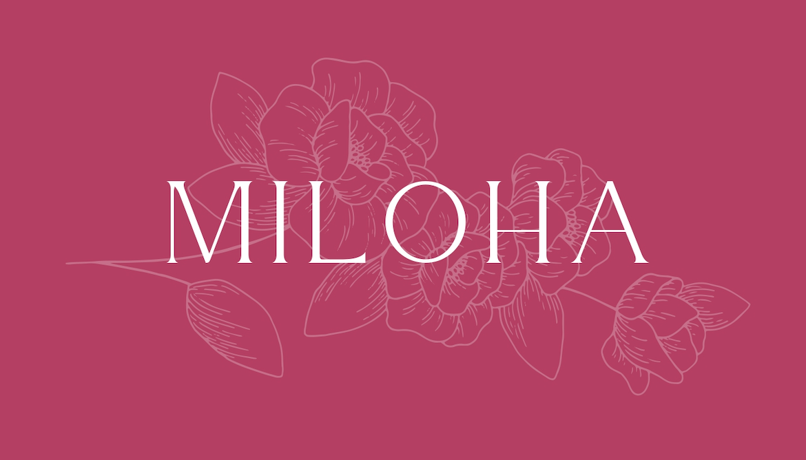 Miloha